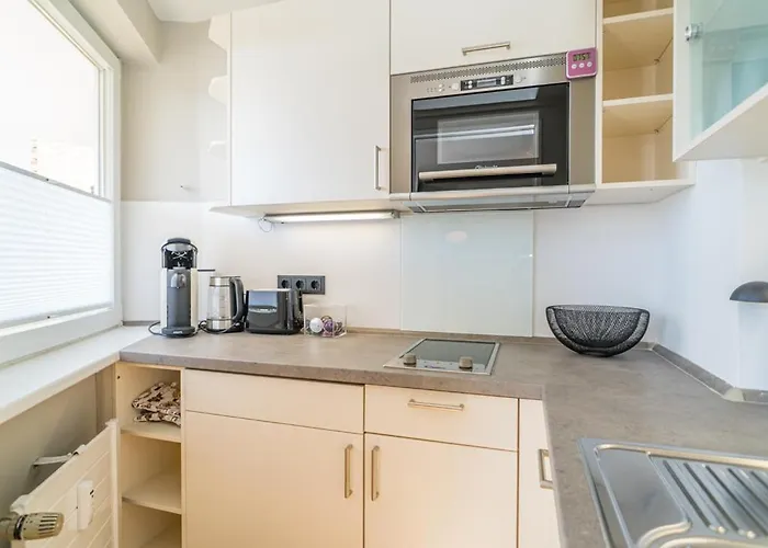 Strandnest Westerland