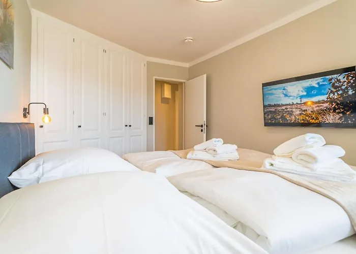 Strandnest Westerland