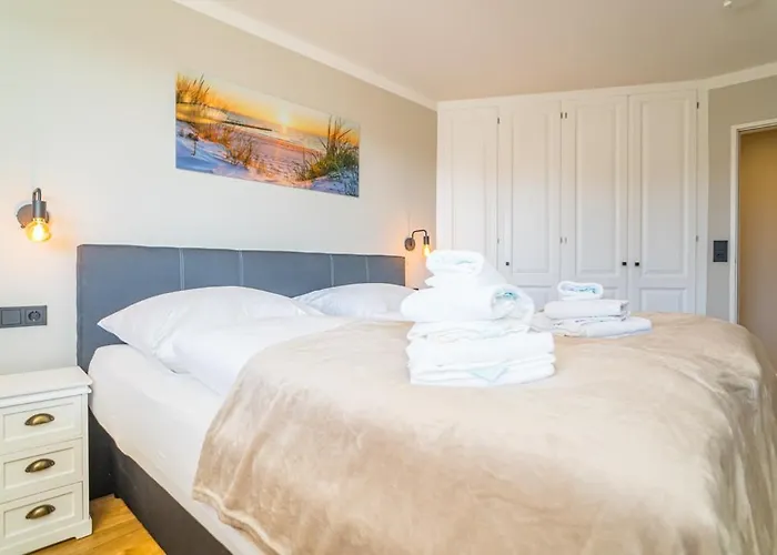 Apartamento Strandnest