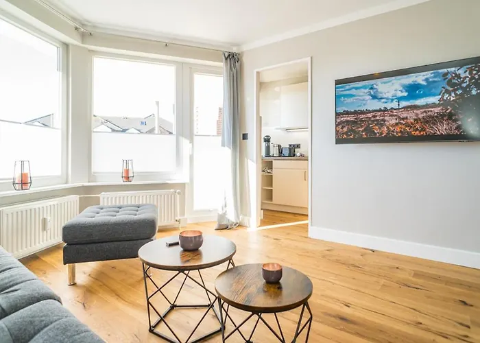 Strandnest Westerland